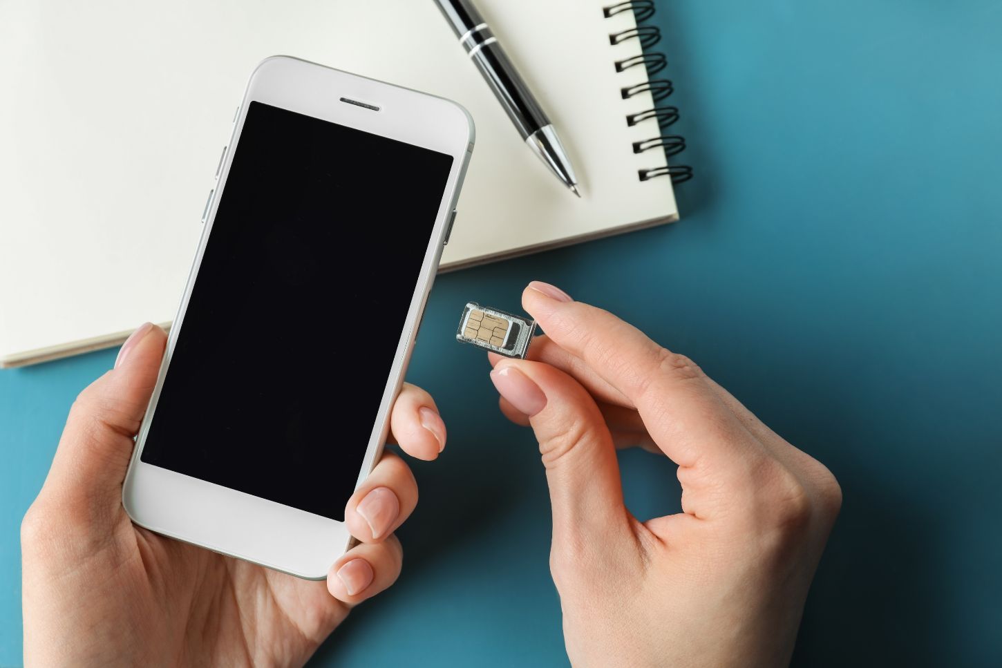 Carte Sim pour l'ouverture d'un compte en banque en Russie